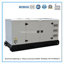 China Good Brand Diesel Generators 120kw Sdec Engine